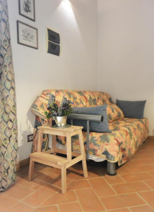 Agriturismo Podere Il Sorbo Campagnatico المظهر الخارجي الصورة