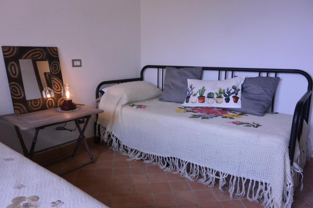 Agriturismo Podere Il Sorbo Campagnatico المظهر الخارجي الصورة