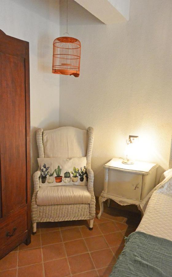 Agriturismo Podere Il Sorbo Campagnatico المظهر الخارجي الصورة
