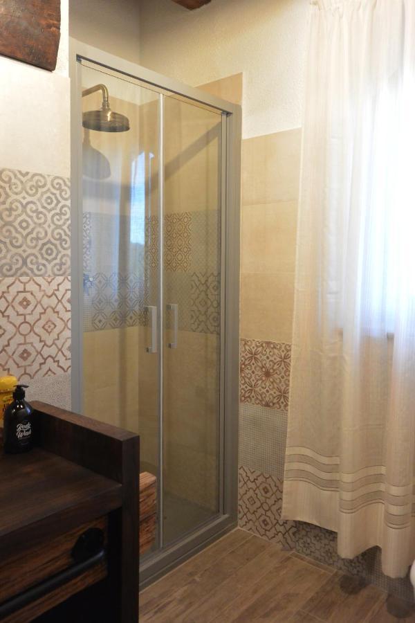 Agriturismo Podere Il Sorbo Campagnatico المظهر الخارجي الصورة