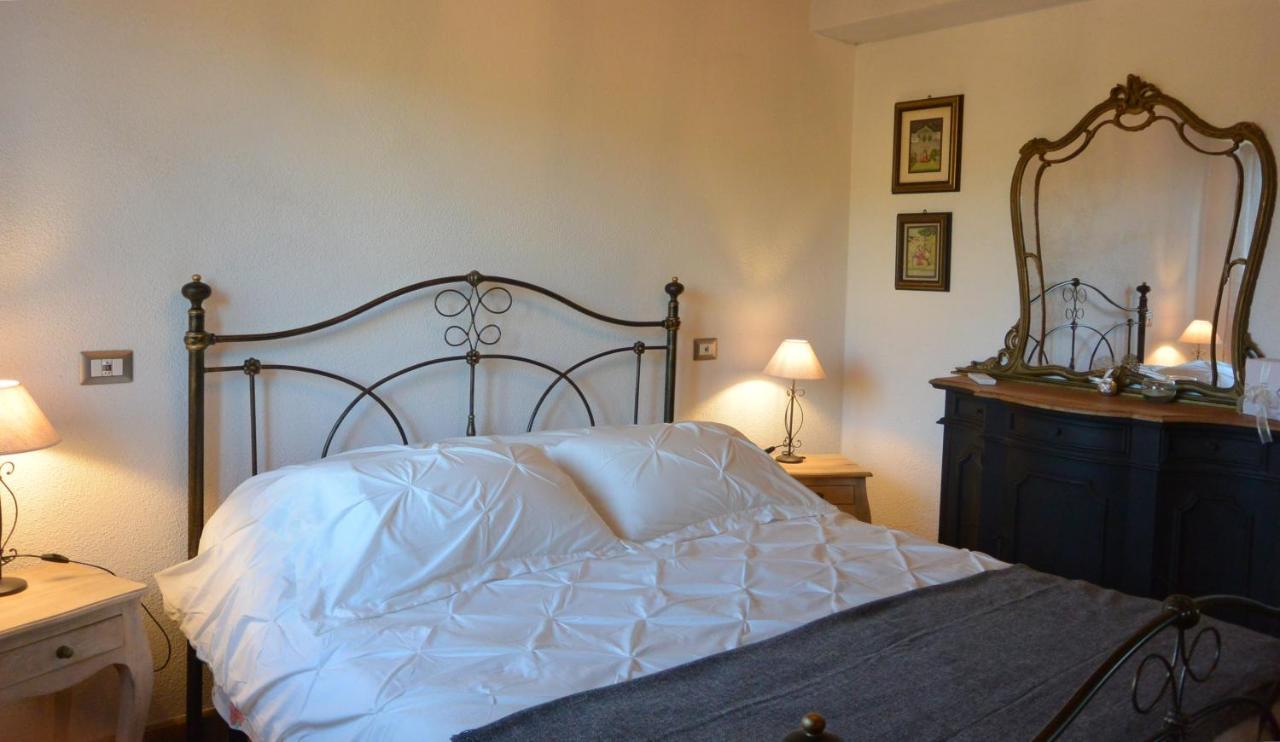 Agriturismo Podere Il Sorbo Campagnatico المظهر الخارجي الصورة