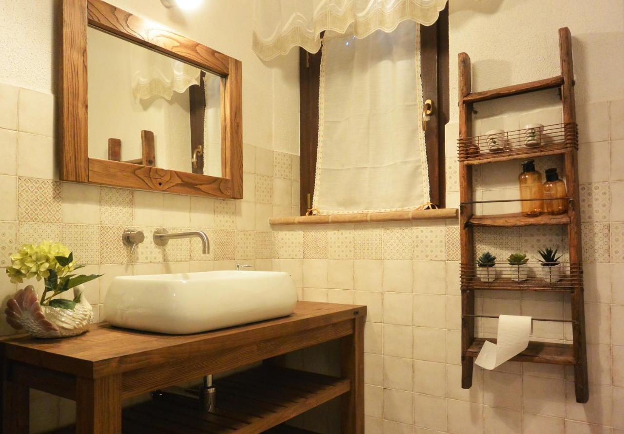 Agriturismo Podere Il Sorbo Campagnatico المظهر الخارجي الصورة